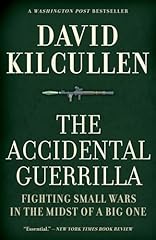 Accidental guerrilla for sale  Delivered anywhere in USA 