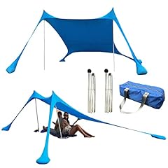 Kirdume tenda spiaggia usato  Spedito ovunque in Italia 