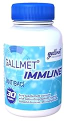 Gallmet immune food for sale  Delivered anywhere in UK