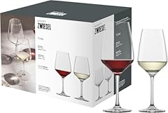 Schott zwiesel 8er gebraucht kaufen  Wird an jeden Ort in Deutschland