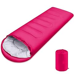 Sleeping bag lightweight for sale  Delivered anywhere in USA 