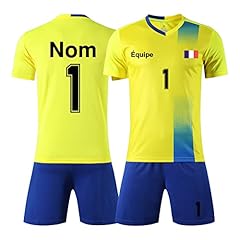 Hdsd maillot foot d'occasion  Livré partout en France