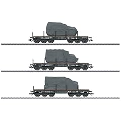 Schwerlast flachwagen set gebraucht kaufen  Wird an jeden Ort in Deutschland
