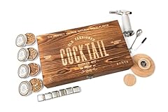 Ronyx cocktail smoker gebraucht kaufen  Wird an jeden Ort in Deutschland