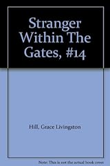 Stranger within gates for sale  Delivered anywhere in USA 