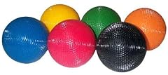 Regulation croquet balls for sale  Delivered anywhere in USA 