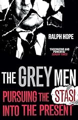 Grey men pursuing for sale  Delivered anywhere in UK