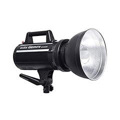 Godox gemini gs300ii usato  Spedito ovunque in Italia 