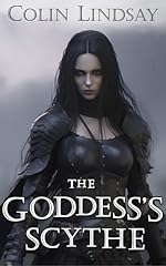 The goddess scythe gebraucht kaufen  Wird an jeden Ort in Deutschland