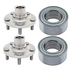 4pcs front wheel for sale  Delivered anywhere in USA 