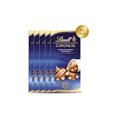 Lindt sprüngli ganznuss gebraucht kaufen  Wird an jeden Ort in Deutschland