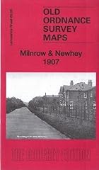 Milnrow newhey 1907 for sale  Delivered anywhere in UK