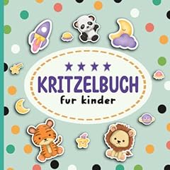 Kritzelbuch kinder jahr gebraucht kaufen  Wird an jeden Ort in Deutschland