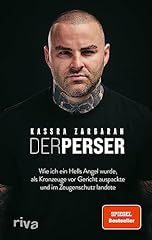 Perser hells angel gebraucht kaufen  Wird an jeden Ort in Deutschland