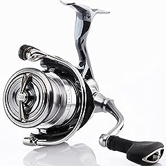 Daiwa exist mulinello usato  Spedito ovunque in Italia 