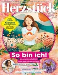 Herzstück ausgabe 2025 gebraucht kaufen  Wird an jeden Ort in Deutschland