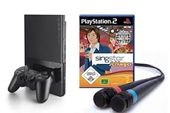 Playstation ps2 konsole gebraucht kaufen  Wird an jeden Ort in Deutschland