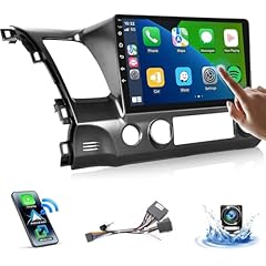 Upgrades stereo honda for sale  Delivered anywhere in USA 