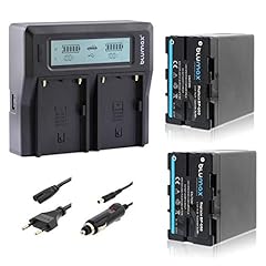 Lot batteries u60 d'occasion  Livré partout en Belgiqu