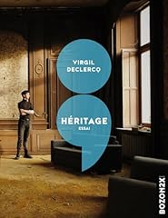 Héritage d'occasion  Livré partout en Belgiqu