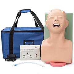 Lvchen intubation manikin for sale  Delivered anywhere in USA 