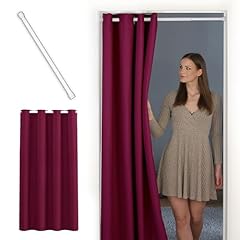 Tinycurtains türvorhang teles gebraucht kaufen  Wird an jeden Ort in Deutschland