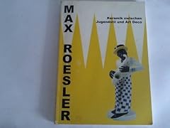 Max roesler keramik gebraucht kaufen  Wird an jeden Ort in Deutschland