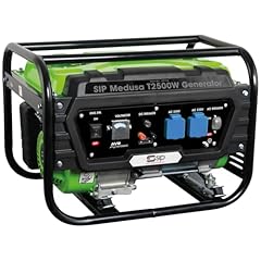 Sip medusa t2500w for sale  Delivered anywhere in UK
