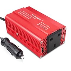 Yinleader power inverter for sale  Delivered anywhere in UK