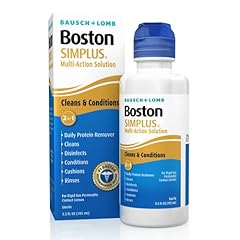 Boston simplus contact for sale  Delivered anywhere in USA 