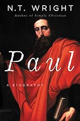Paul biography for sale  Delivered anywhere in USA 