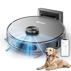 Robot vacuum mop for sale  Delivered anywhere in USA 