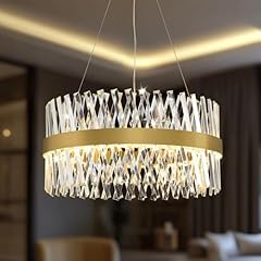 Mdeglyo modern crystal for sale  Delivered anywhere in USA 