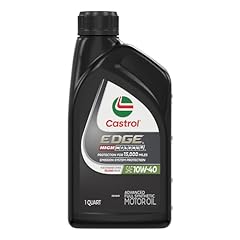 Castrol edge high for sale  Delivered anywhere in USA 