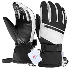 Unigear gants ski d'occasion  Livré partout en Belgiqu