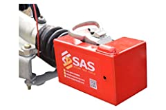 Sas hitch lock for sale  Delivered anywhere in Ireland