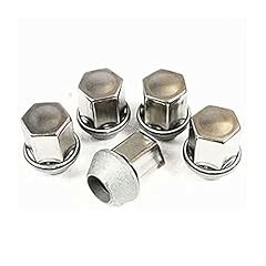 Wheel nuts locking for sale  Delivered anywhere in UK