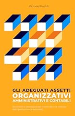 Gli adeguati assetti usato Gli adeguati assetti usato  Spedito ovunque in Italia