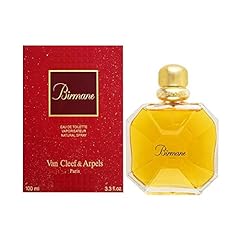 Birmane parfum femme d'occasion  Livré partout en France