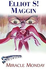 Superman miracle monday for sale  Delivered anywhere in USA 