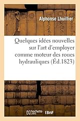 Idées nouvelles art d'occasion  Livré partout en Belgiqu