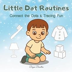 Little dot routines usato  Spedito ovunque in Italia 