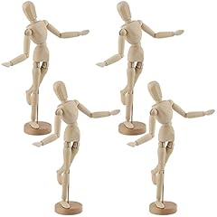 Keileoho wooden mannequin for sale  Delivered anywhere in USA 