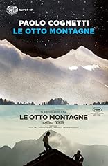 Otto montagne usato  Spedito ovunque in Italia 