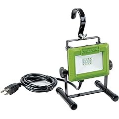 PowerSmith PWL110S 1080 Lumen LED Weatherproof Tiltable for sale  Delivered anywhere in USA 