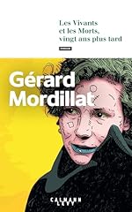 Vivants morts ans d'occasion  Livré partout en Belgiqu