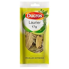 Ducros laurier feuilles d'occasion  Livré partout en France