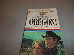 Wagons west oregon d'occasion  Livré partout en France