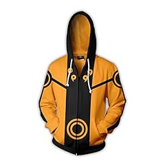 Boys’ 3D Hoodie Anime NARUTO -ナルト- Pullover Long Sleeve for sale  Delivered anywhere in Canada