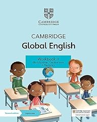 Cambridge global english. usato  Spedito ovunque in Italia 